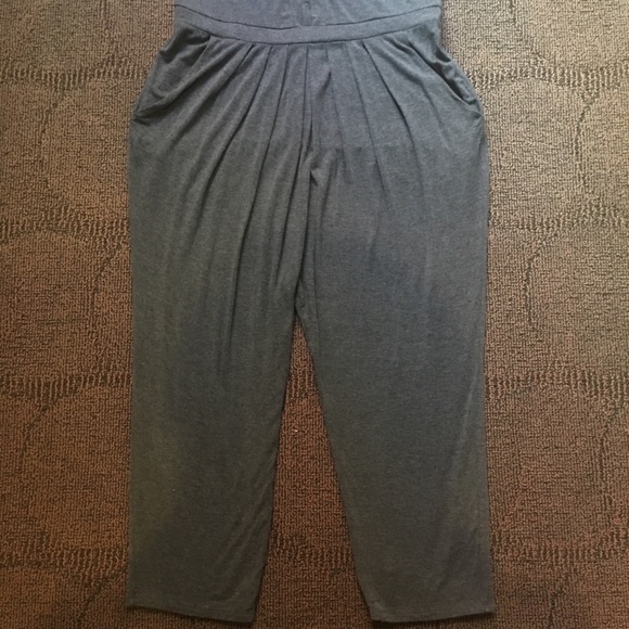 HD in PARIS - Fidelia Puff Sleeve Jumpsuit, MP - Picture 7 of 8